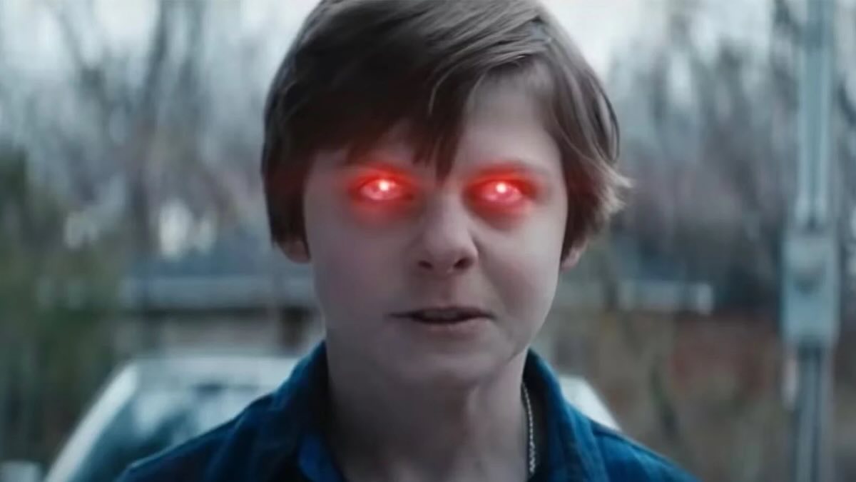 «Пацаны» / Amazon