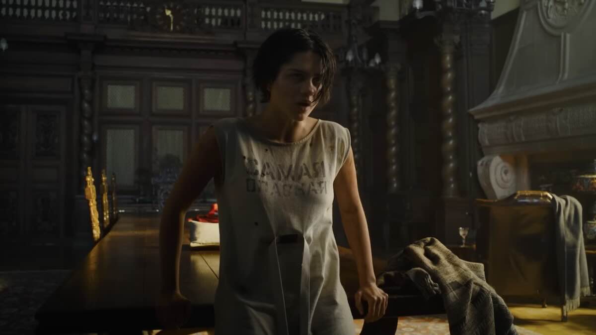 «Флэш» / Warner Bros.