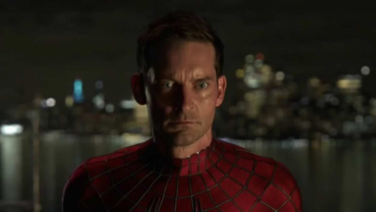 «Человек-паук: Нет пути домой» / Marvel Studios