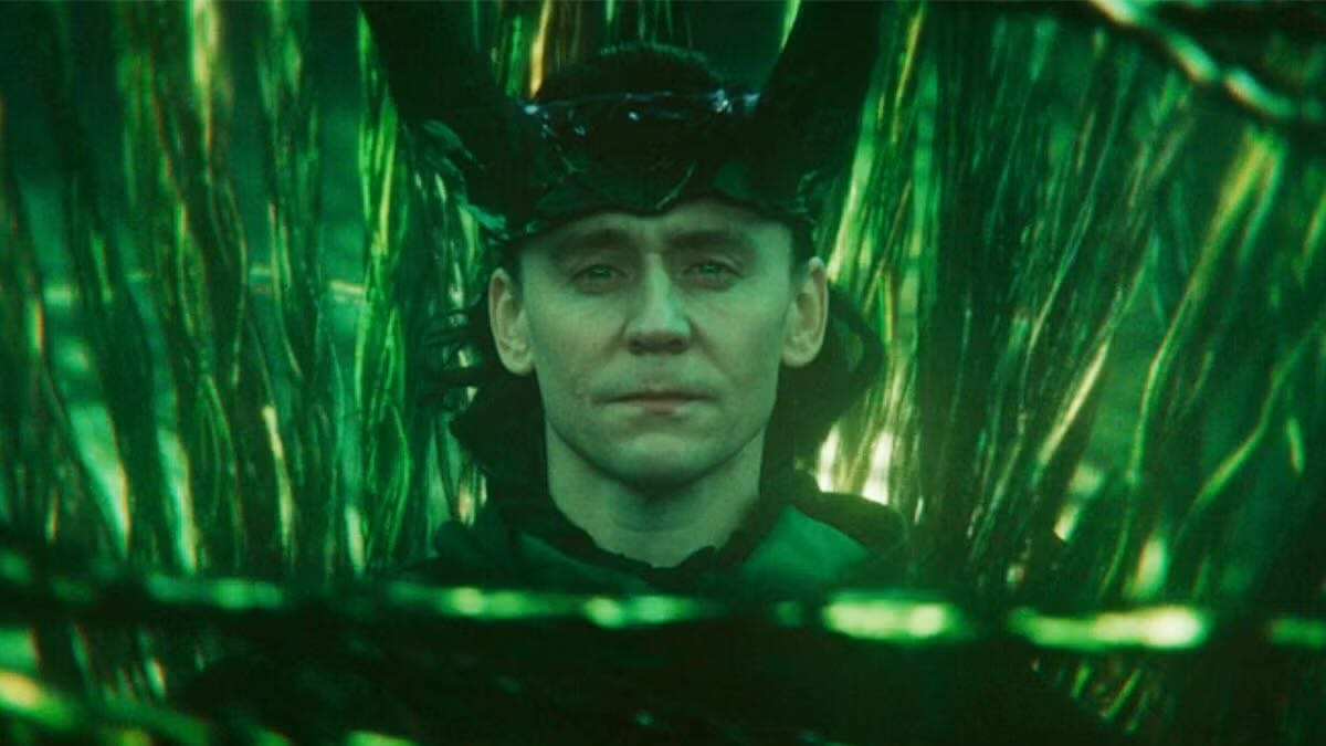 «Локи» / Marvel Studios