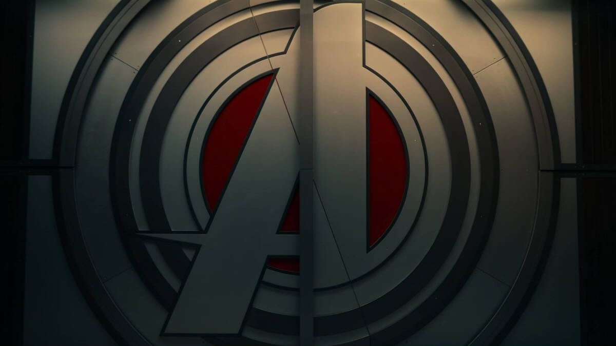 Новые Мстители в сцене после титров «Громовержцев*» / Marvel Studios