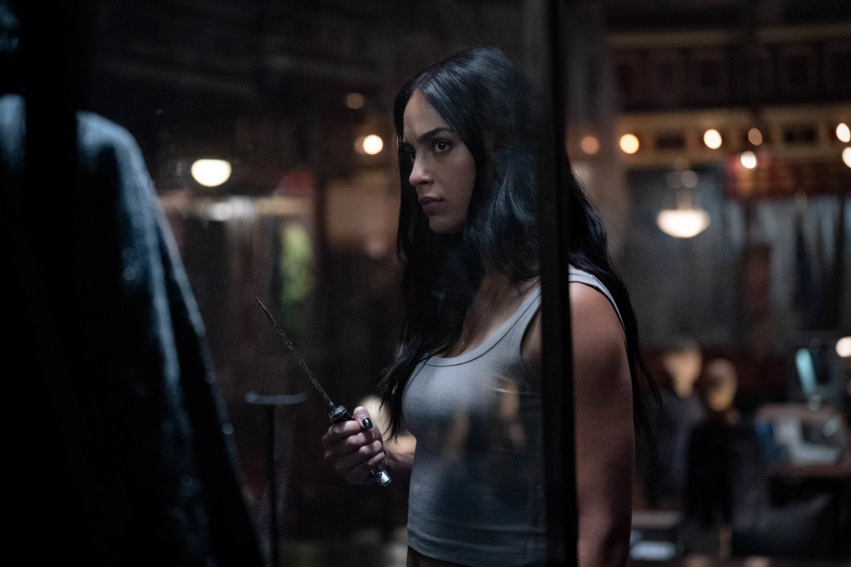 «Крик 6» / Paramount Pictures