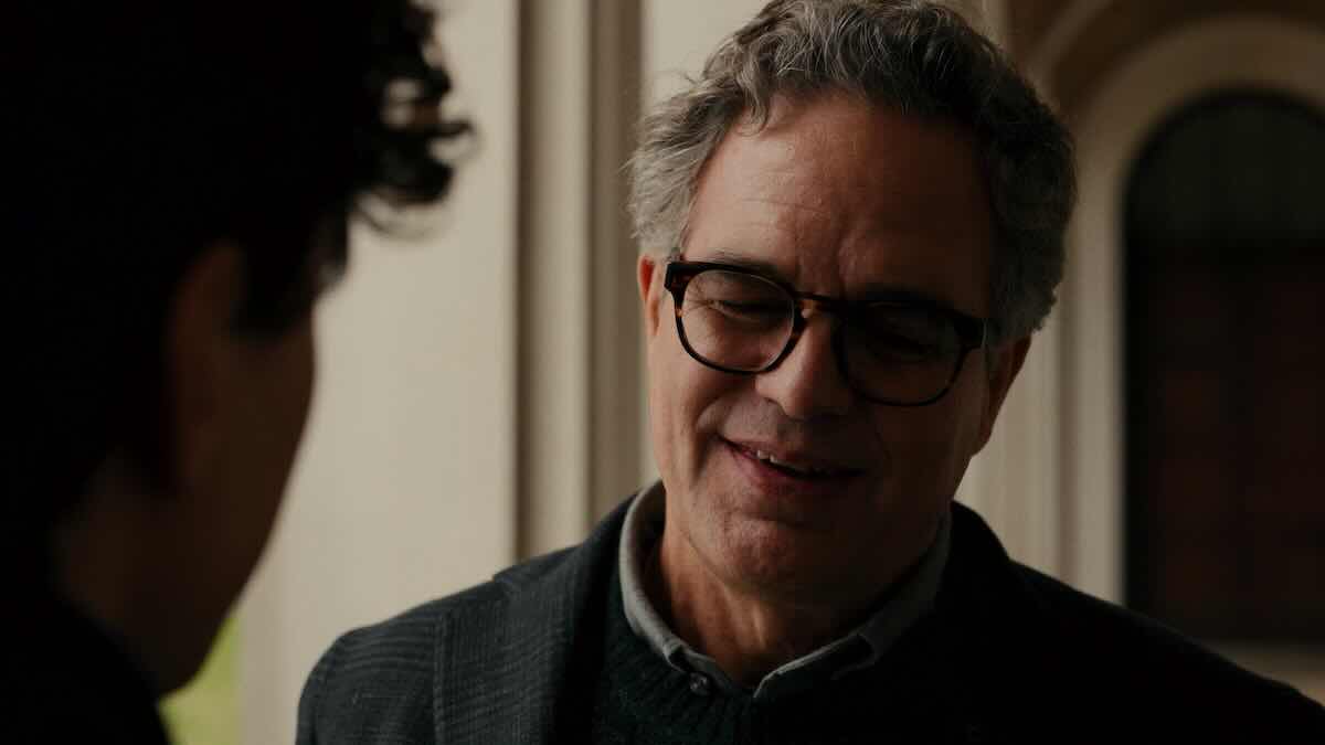 Марк Руффало появляется в роли Брюса Баннера в фильме «Человек-паук: Новый день» / Marvel Studios