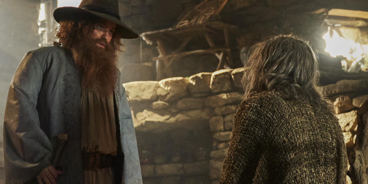 «Властелин колец: Кольца власти» / Amazon Studios