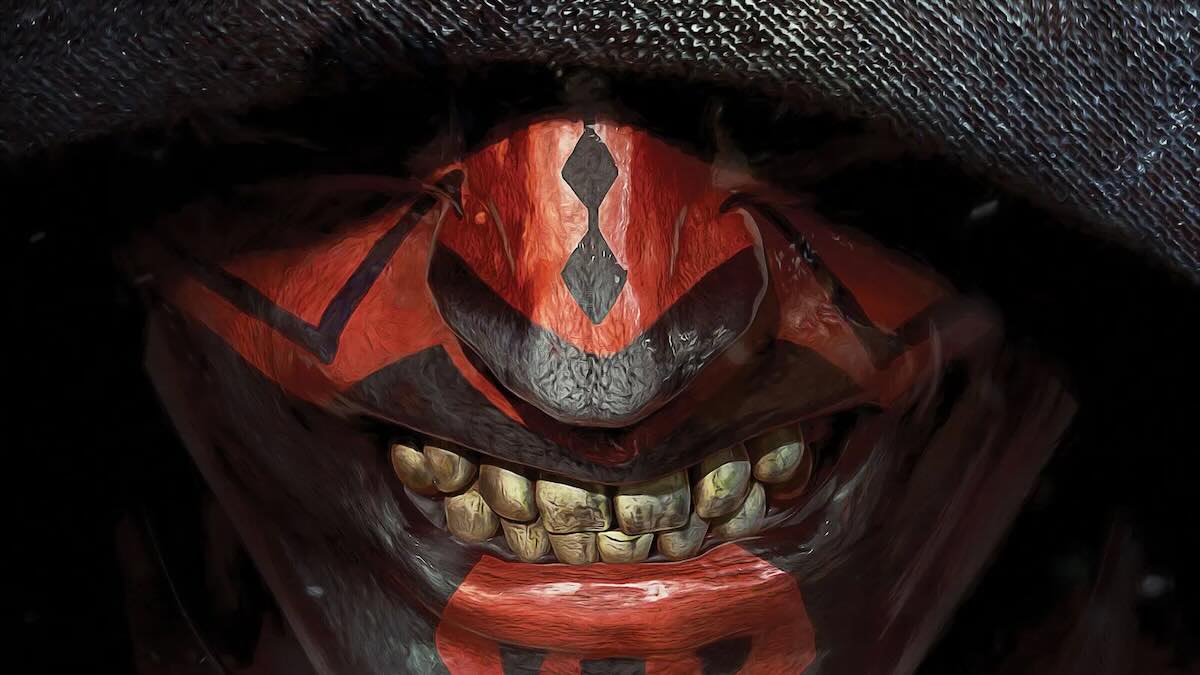 Star Wars: Shadow of Maul #1