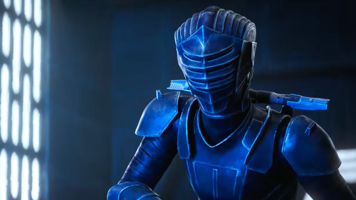 Маррок в Моле: Повелитель теней / Звёздные войны