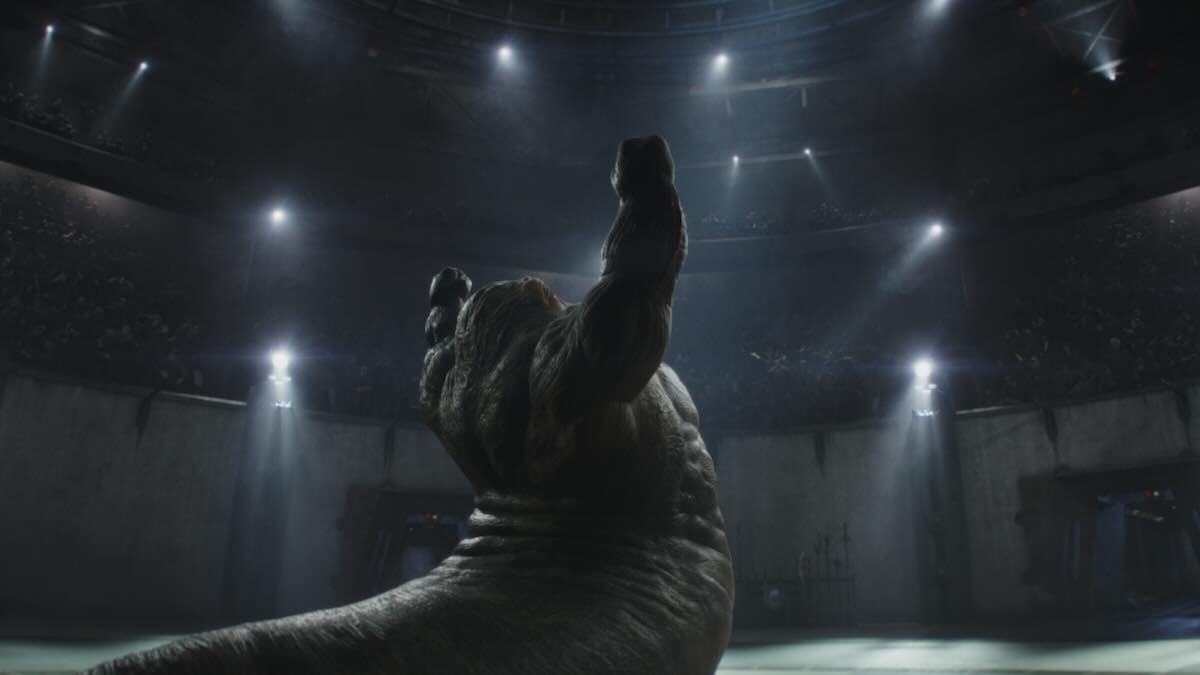 «Звёздные войны: Мандалорец и Грогу» / Lucasfilm