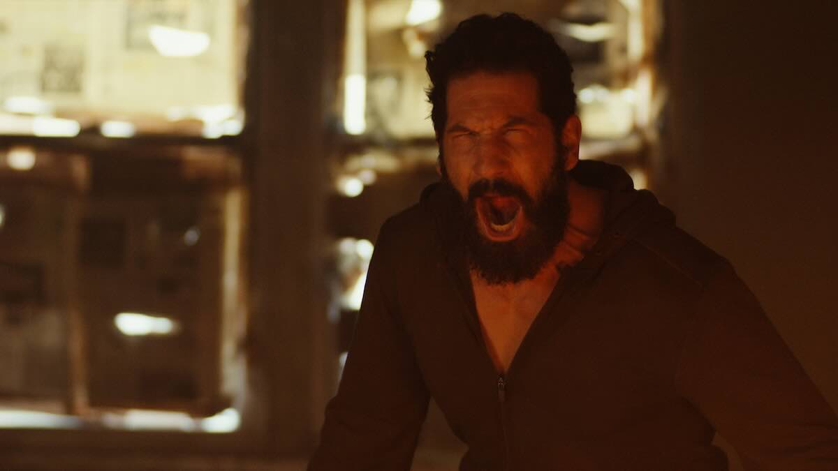 «Каратель: Последнее убийство» / Marvel Television