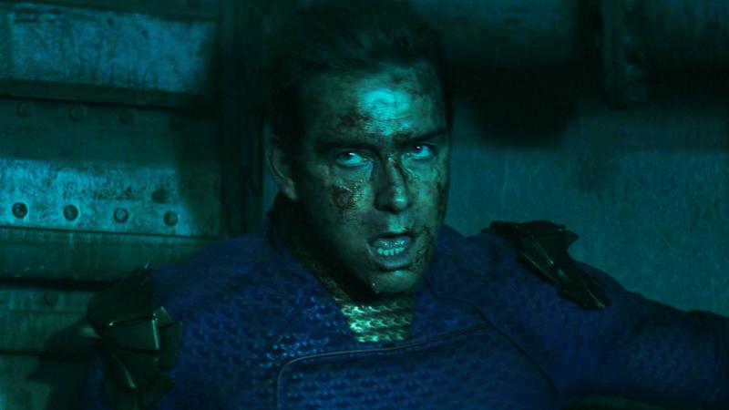 «Пацаны» / Amazon Prime Video