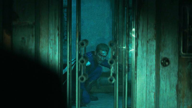 «Пацаны» / Amazon Prime Video