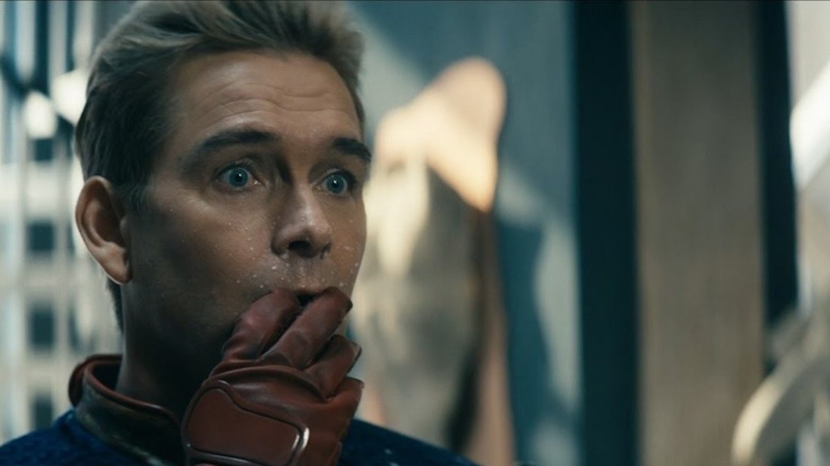 «Пацаны» / Amazon Prime Video