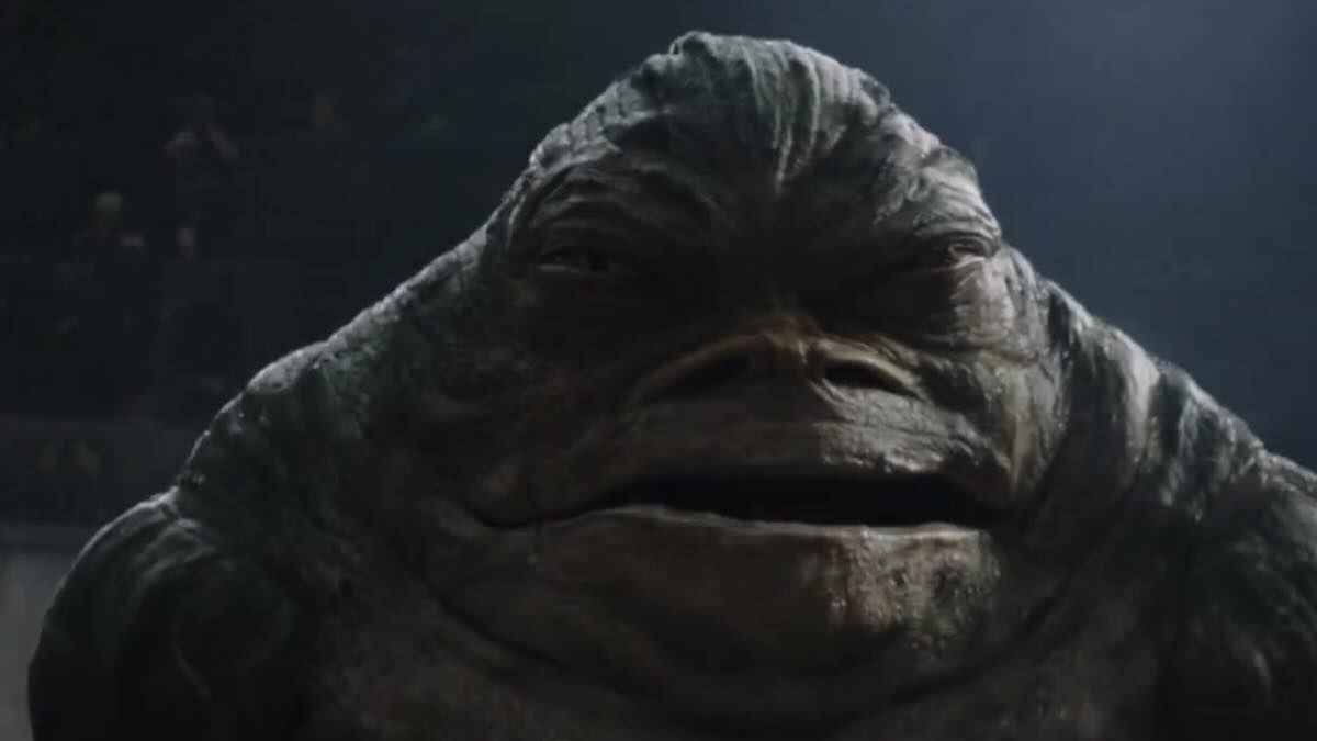 Ротта Хатт в фильме «Мандалорец и Грогу» / Lucasfilm
