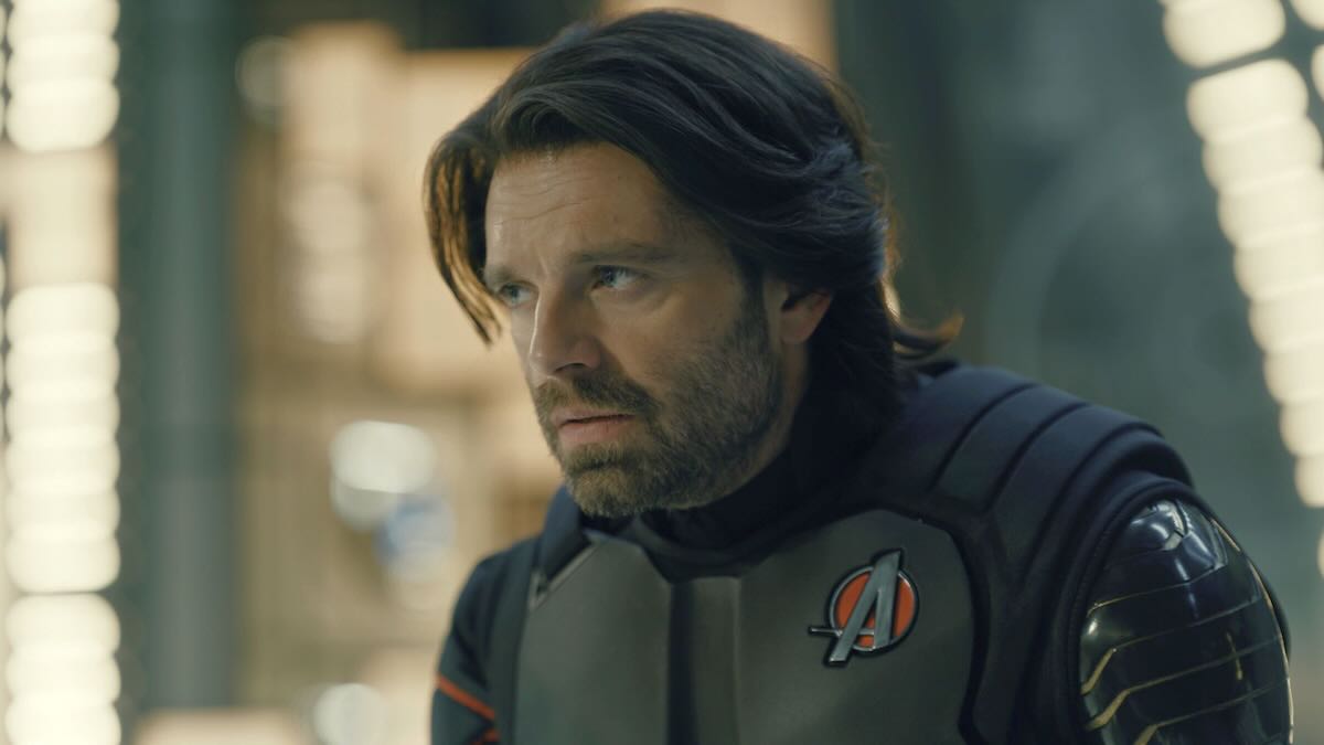 «Громовержцы*» / Marvel Studios