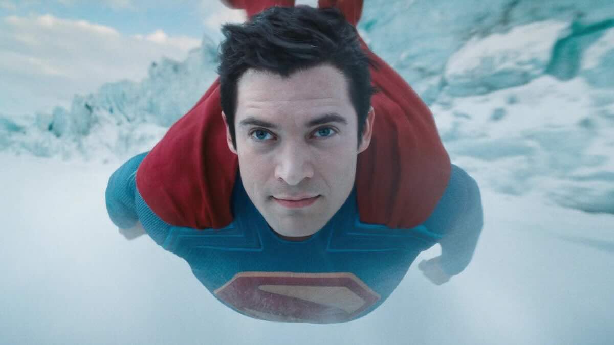 «Супермен» / DC Studios