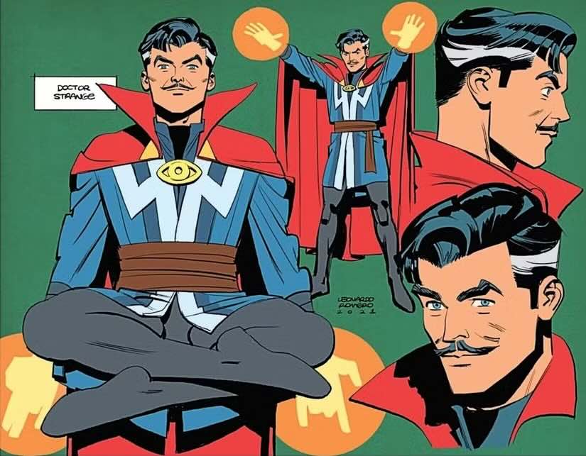 The Art of Marvel Animation's Your Friendly Neighborhood Spider-Man / Abrams Books