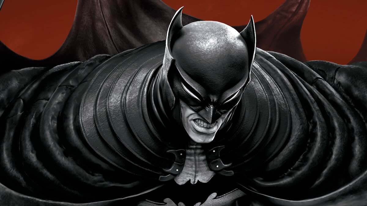 Batman: Gargoyle of Gotham / DC Comics
