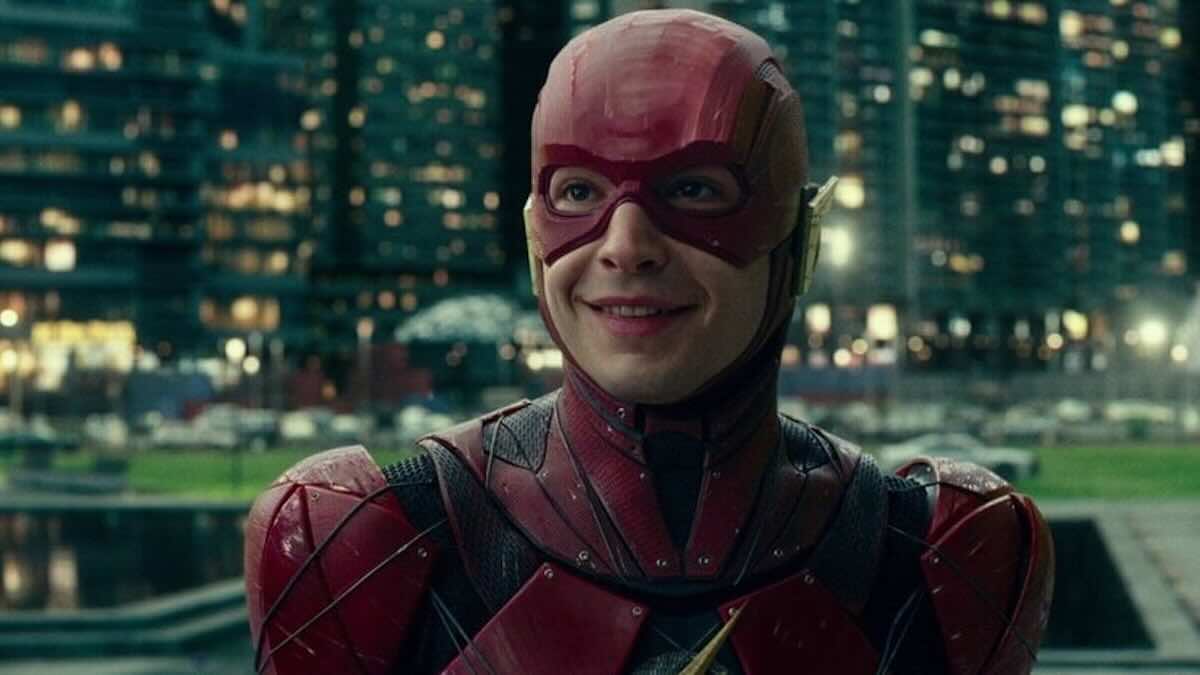 «Лига справедливости» / Warner Bros. Pictures
