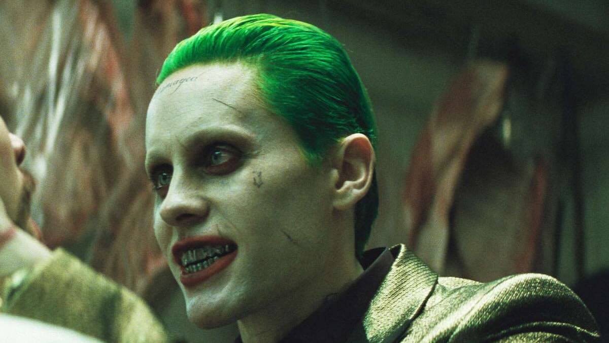 «Лига справедливости Зака Снайдера» / Warner Bros. Pictures
