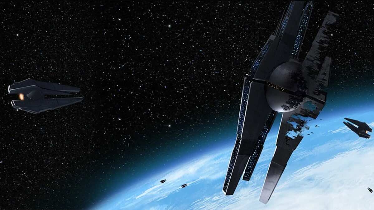 Звёздная Кузница — Звёздные войны: Рыцари Старой Республики / LucasArts