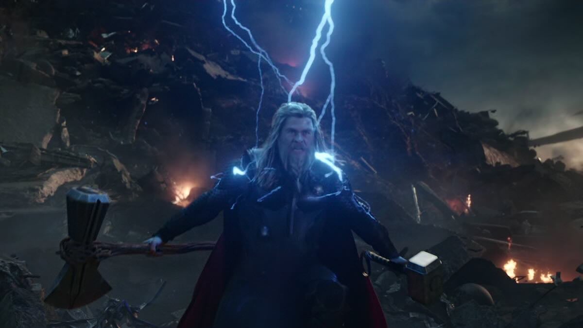 Изображение предоставлено Marvel Studios