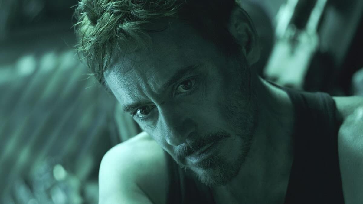 «Мстители: Финал» / Marvel Studios