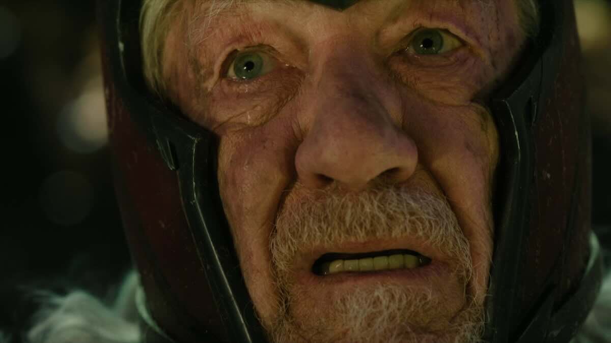 Магнето / Marvel Studios