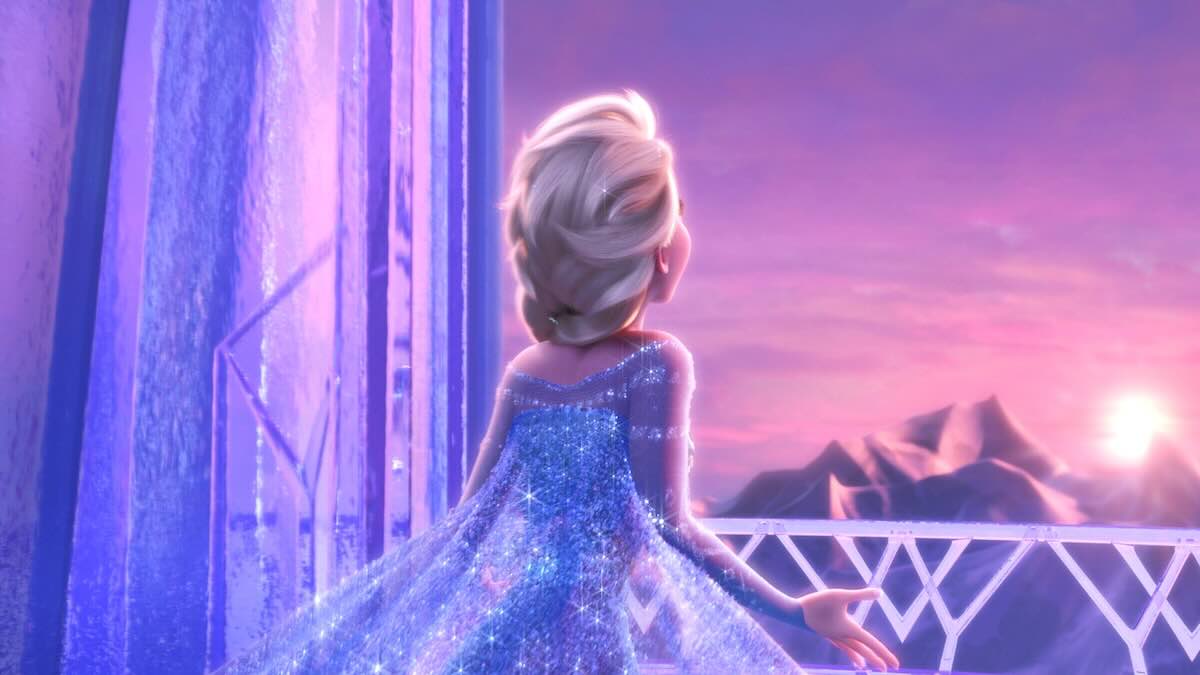 «Холодное сердце 2» / Disney