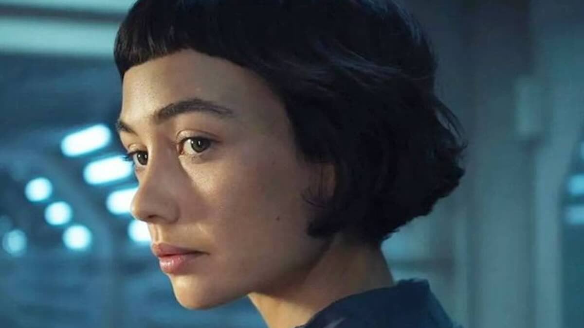 Сидни Чендлер в роли Венди в сериале «Чужой: Земля» / FX