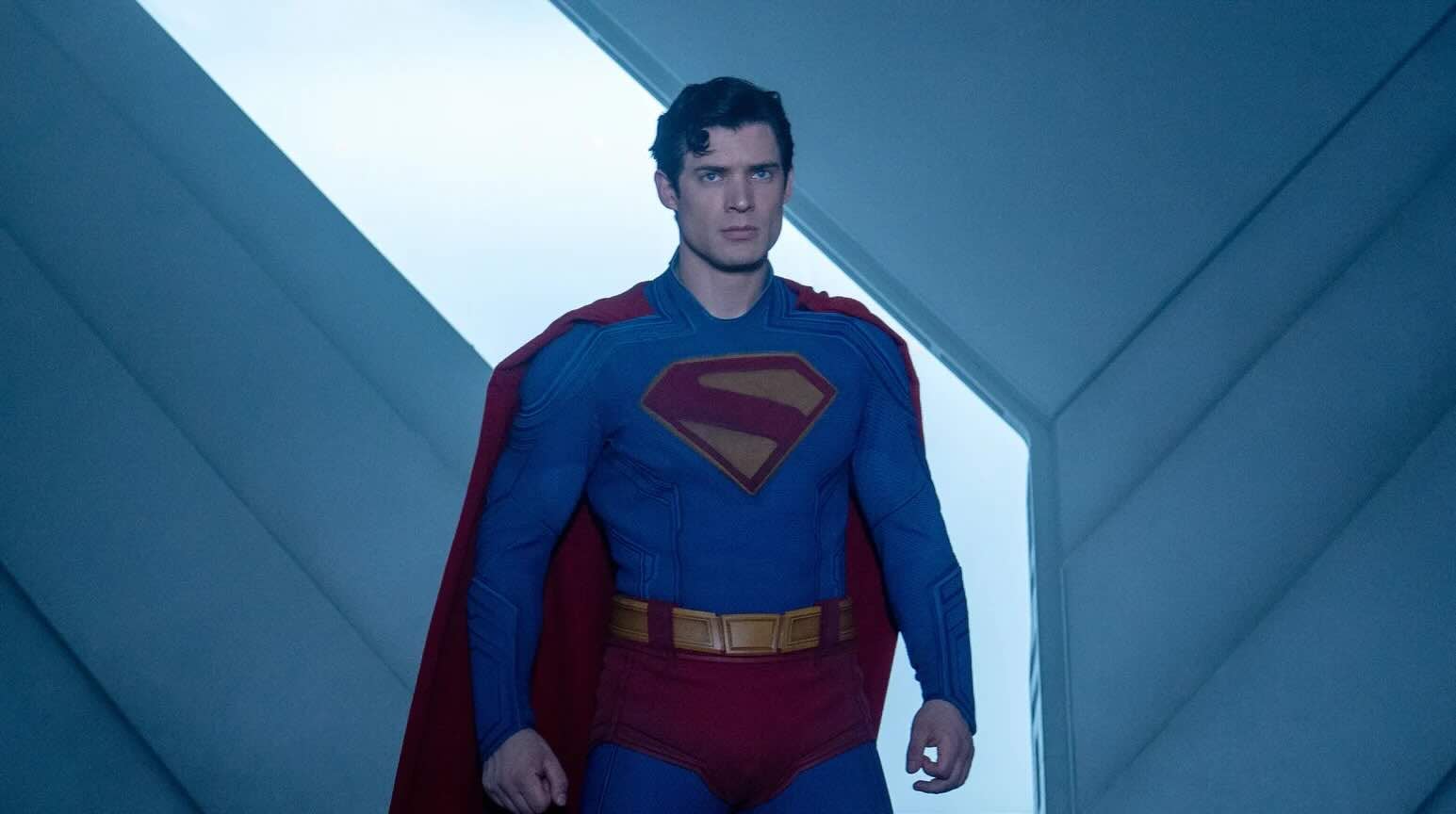 Супермен / DC Studios