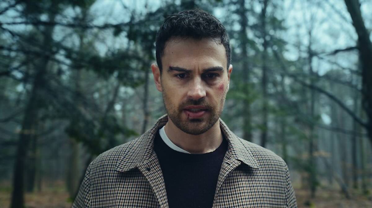 Кадр второго сезона «Джентльменов» Гая Ричи / Netflix