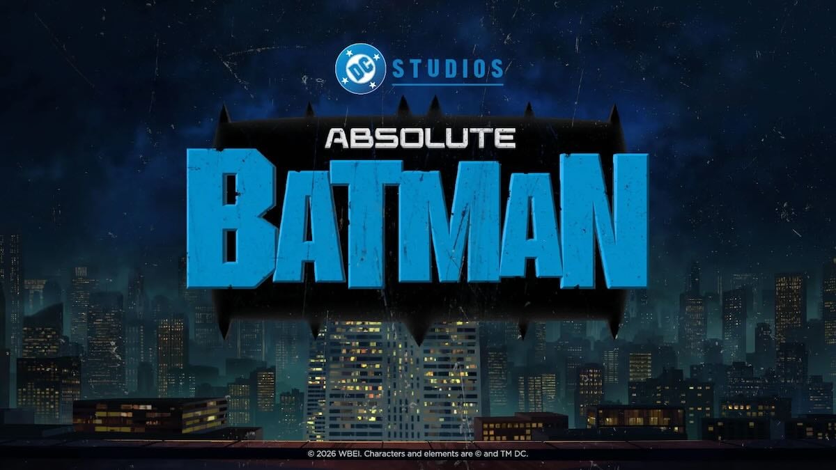 Изображение: WB Animation / DC Studios