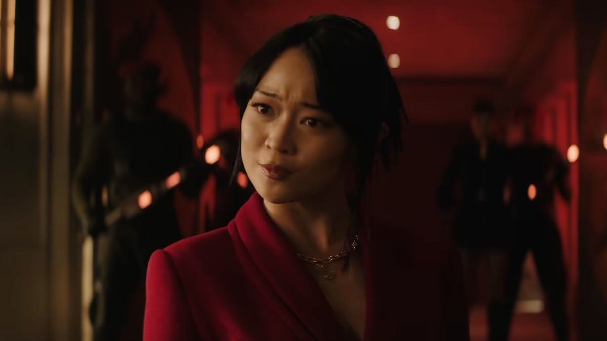 Чун-Ли в фильме Street Fighter / Paramount Pictures