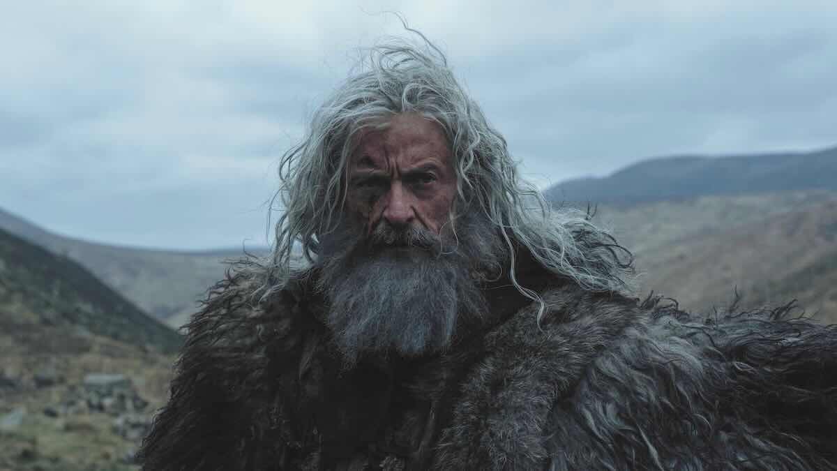 «СМЕРТЬ РОБИН ГУДА», Хью Джекман, 2026 г / A24