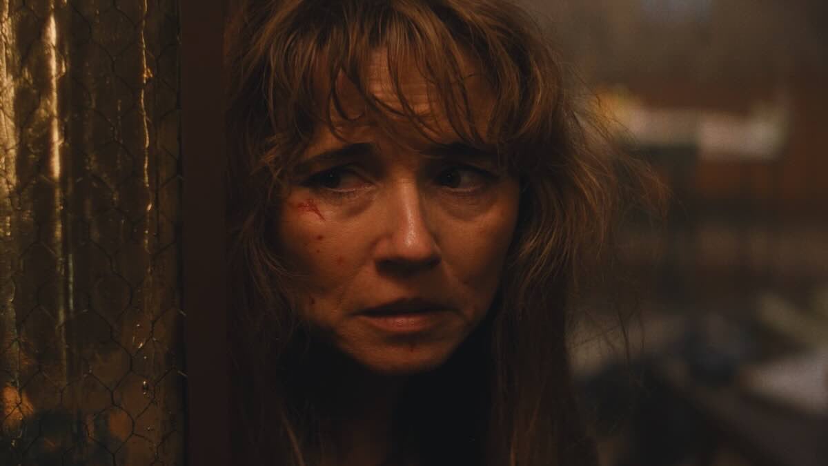 «Хрустальное озеро» / A24