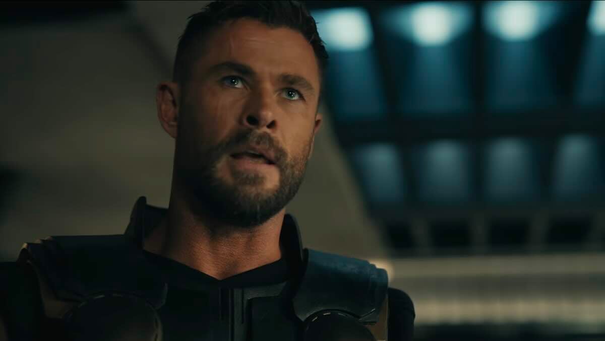 «Мстители: Доктор Дум» / Marvel Studios