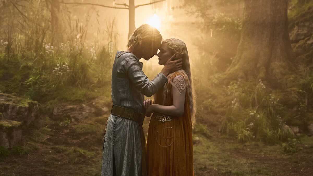 «Властелин колец: Кольца власти» / Amazon Prime Studios