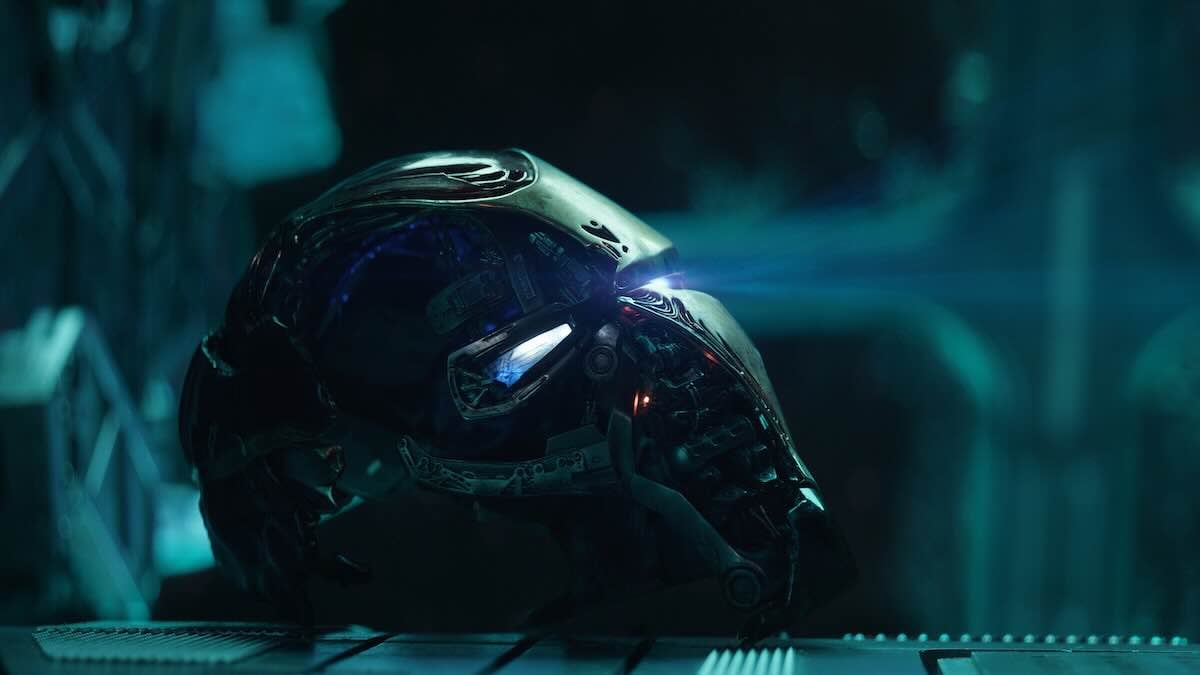 «Мстители: Финал» / Marvel Studios