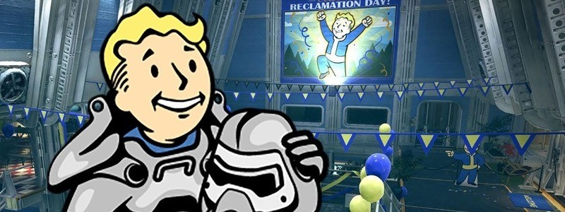Бета Fallout 76 оказалась полной игрой, а релизная версия не выйдет в Steam