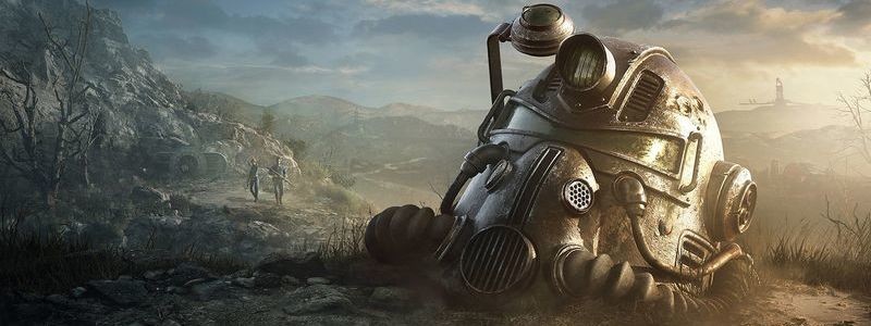 В Fallout 76 ничто не будет иметь значения, потому что все можно легко вернуть назад