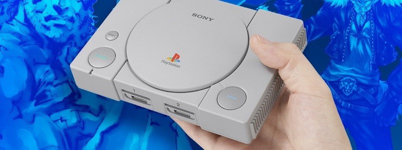 Отзывы игроков о PlayStation Classic огорчают