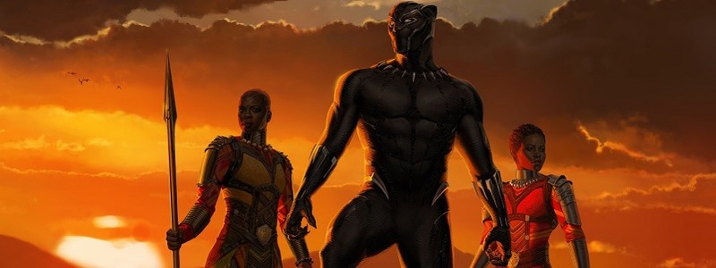Раскрыт большой секрет происхождения Черной пантеры во вселенной Marvel