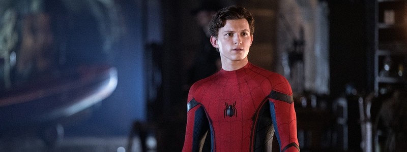 Marvel экранизируют популярный сюжет про Человека-паука