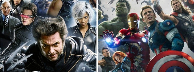 15 причин, почему «Люди Икс» не должны быть в киновселенной Marvel