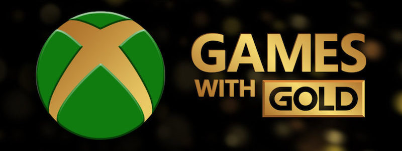 Объявлены бесплатные игры Xbox Live Gold за март 2019