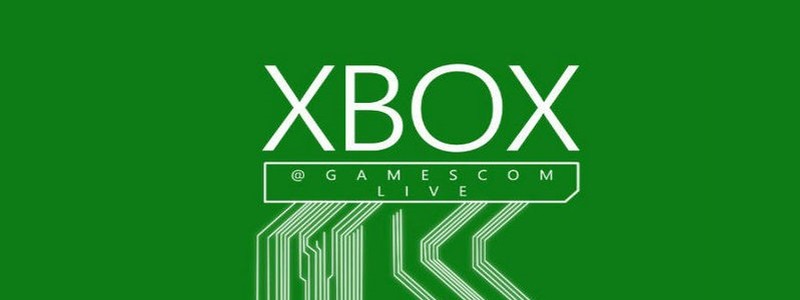 Что показала Microsoft на Gamescom 2017. Итоги конференции Xbox