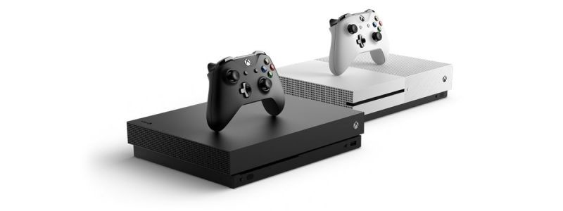 Microsoft продолжает объединять Xbox One и ПК