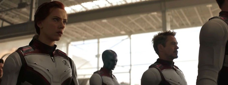 Раскрыто, какими могли быть костюмы героев в «Мстителях: Финал»