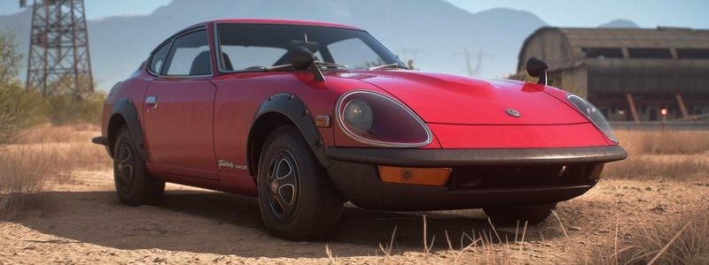 EA опубликовала полный список автомобилей Need for Speed: Payback