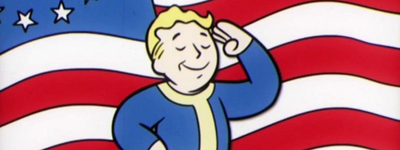 Новые детали Fallout 76: баланс, радио, VATS и карта мира