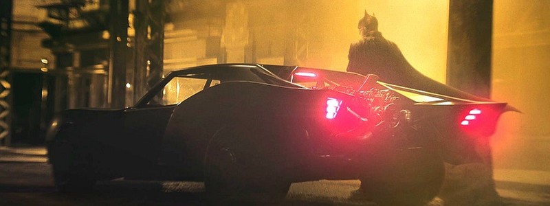 «Бэтмен» с Робертом Паттинсоном не покажет становление героя